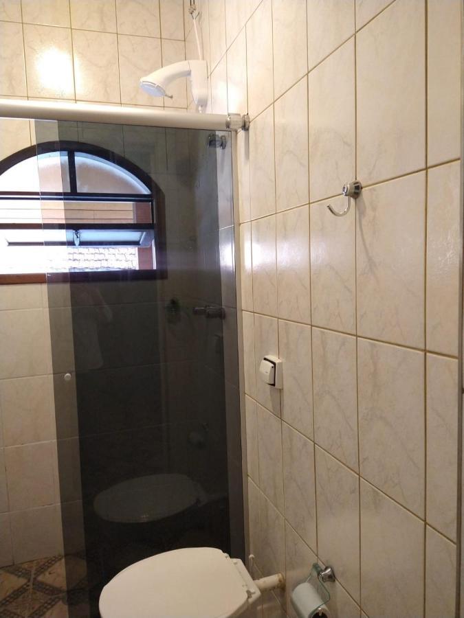 Suites Arco-Iris Santo Antonio do Pinhal Exterior photo